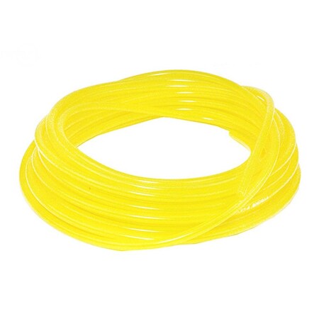Aftermarket Oregon 07-261 Fuel Line 3/32 by 3/16" by 25 Lawn Mower Replacement Part" FSL90-0284